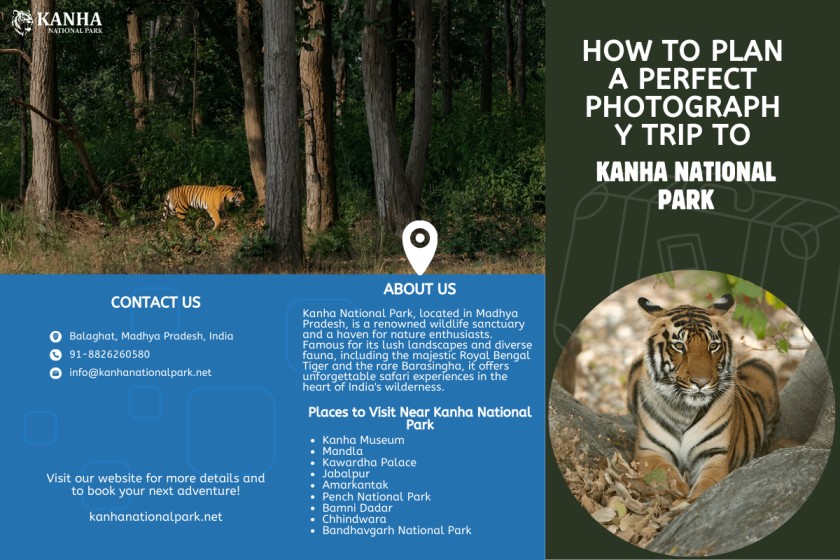 Kanha National Park